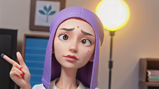 表情じわ対策に役立つ美容外科施術