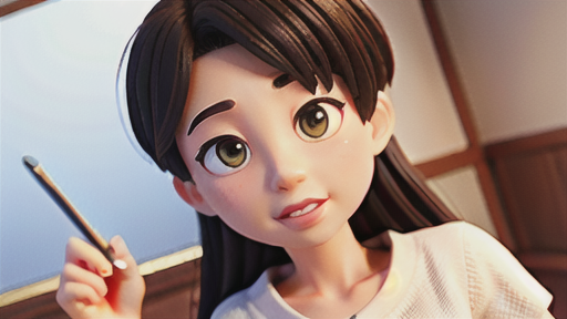 日本人の表情筋使用率は低い？