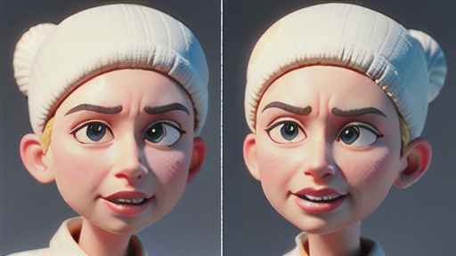 表情筋を鍛えるメリット