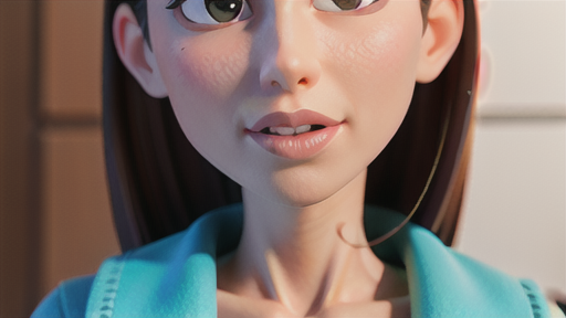 見た目年齢への影響