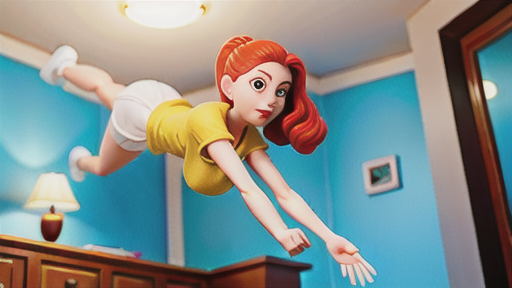 抗重力筋を鍛える方法