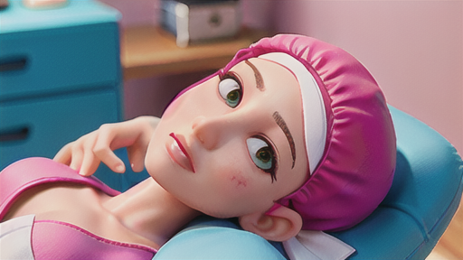 ボツリヌス菌による効果