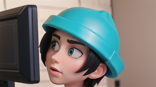 フェイスラインへの使用