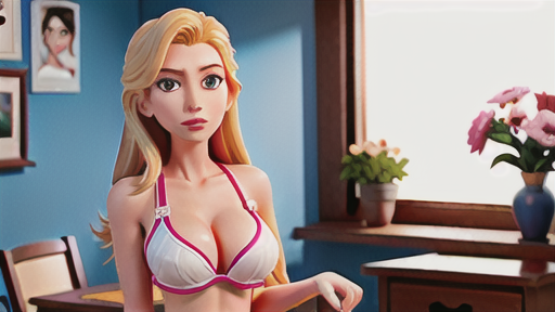 豊胸バッグのメリット