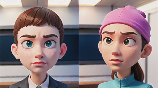 思春期ニキビの特徴