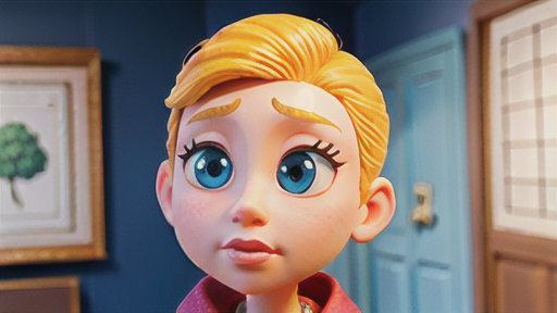 アグネスの特徴