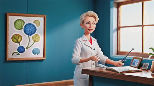 マイクロCRFの仕組み