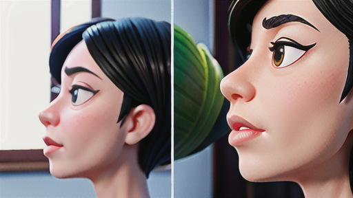 エラ張りの原因は筋肉だった！