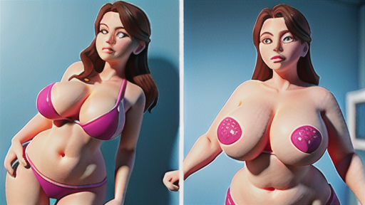 部分痩せが可能になる理由