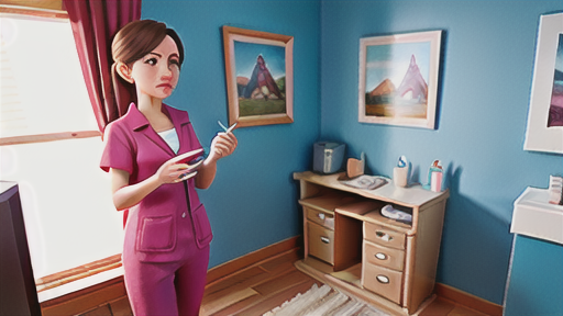 摩擦黒皮症の治療法