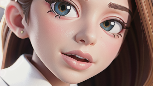 アップノーズの原因