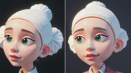 潤い不足の肌を透明感へと導く