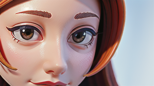 アップノーズの種類