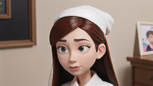 アップノーズの治療法