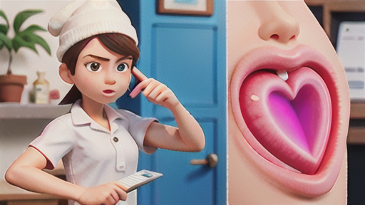 スポーツ心臓の症状