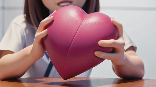 スポーツ心臓と病気の区別