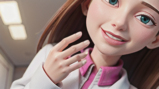 スマイルリップの種類