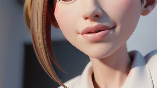 ミディアムリフトの検討