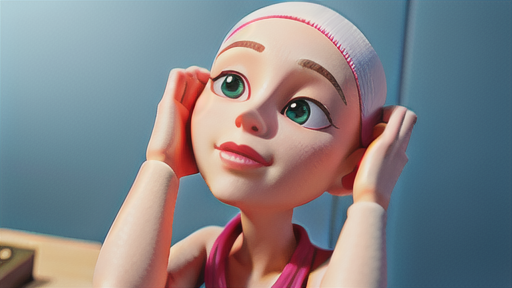 ミニグラフト採取法とメリット