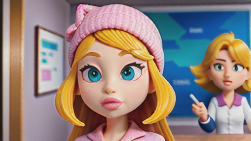 アヒル口ブームの背景と人気