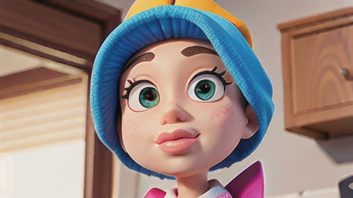 アヒル口を形成する美容外科手術