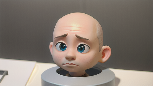 ミニグラフト植毛後の経過と注意点