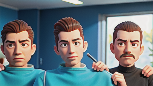 ミニグラフトと他の植毛方法との違い