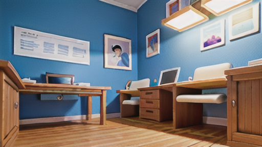 治療キャンプの目的