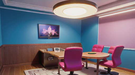 治療キャンプの対象者