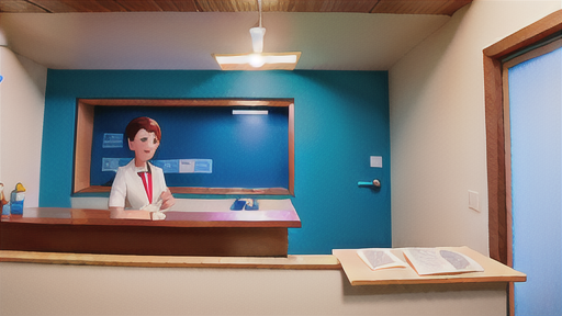 治療キャンプで行われること