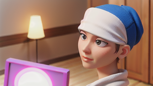 治療キャンプの効果