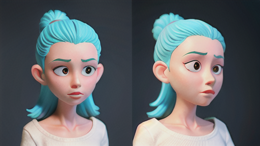 耳介軟骨の特徴：加工しやすいメリット