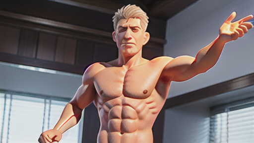 ミューラー筋を保護する方法