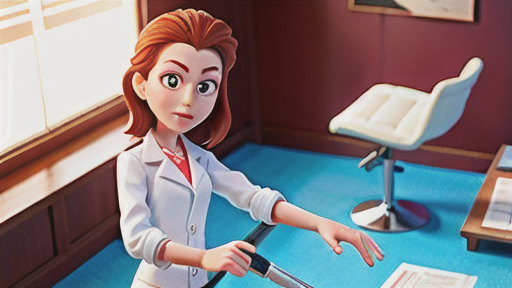 レーザー治療後のアフターケアに