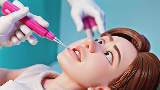 ヒアルロン酸注入治療