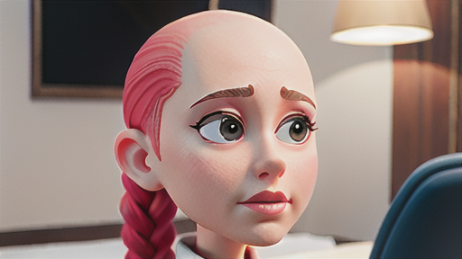 若年性脱毛症の予防法