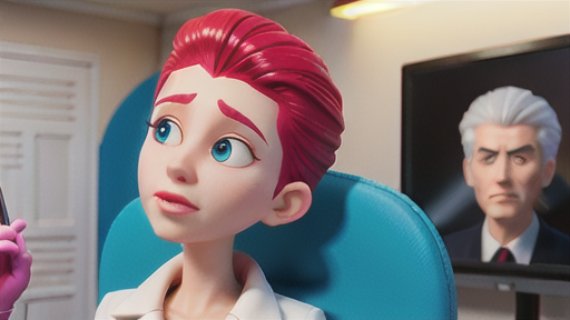 毛母細胞の働き