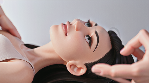 PRP再生治療の手軽さと安全性