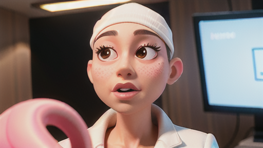 色素沈着の原因