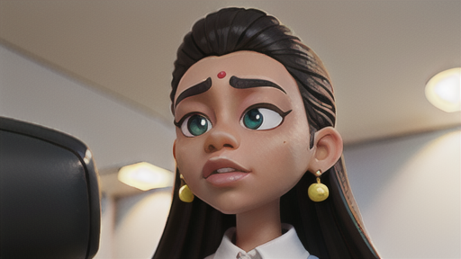 メラニン色素の役割