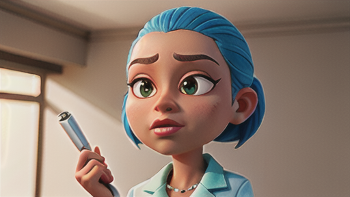 メラニン色素に関する応用例