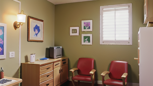 傷跡修正の適応