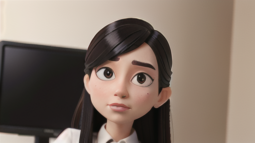 なぜ目尻にシワができるの？