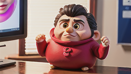 目尻のしわを改善する美容外科治療