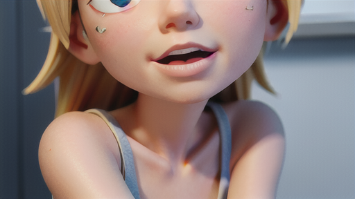 シミュレーションで理想の仕上がりに