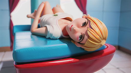 施術の流れとダウンタイム