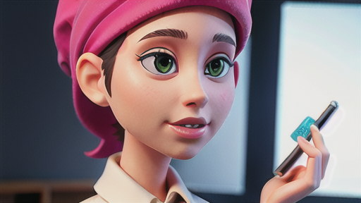 色素性母斑の種類と大きさ