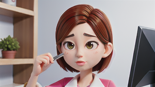 唇のしわ（縦じわ）の予防法
