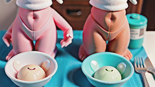 生理食塩水バッグ