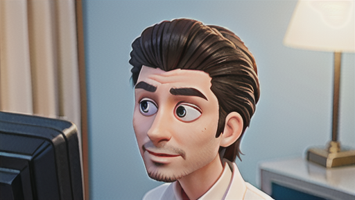 人工毛植毛の代替案